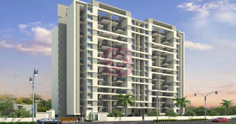 Amit Rujuta Ionia in Hinjewadi, Pune